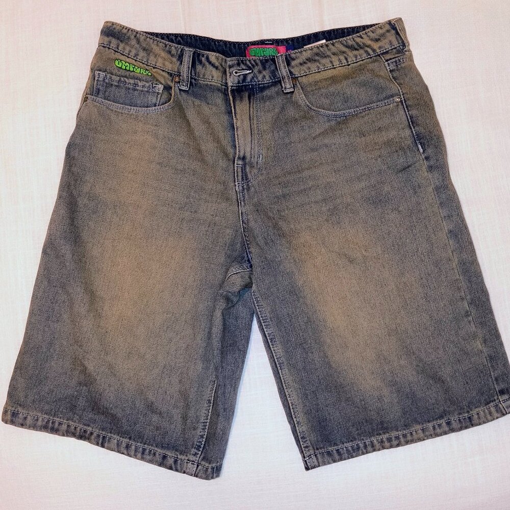 Empyre Jeans - Zumiez Size 12